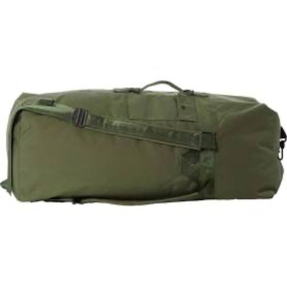 Genuine Government Issued Duffle Bag - Picture 2 of 9